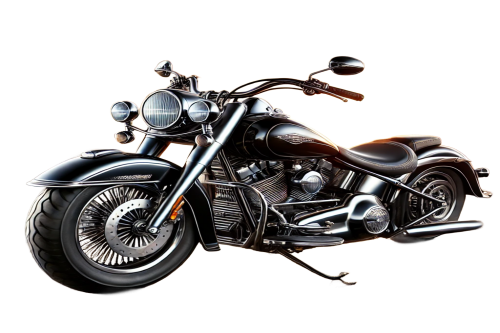Choppers