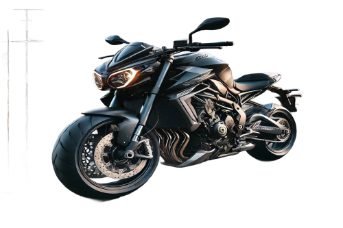 Motocicleta
