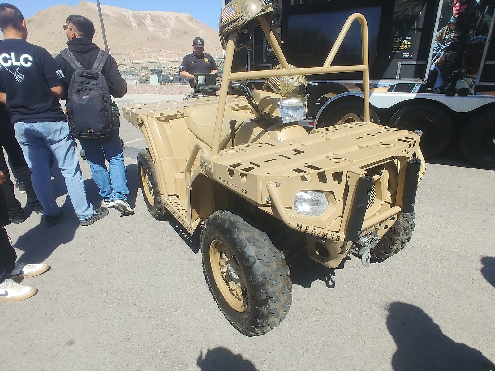 Polaris · Sportsman